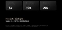 Teléfono Móvil Xiaomi 15T Pro 5G Smartphone Versión Global, Procesador MediaTek Dimensity 9400+, Pantalla 6,83" con 144 Hz eye-care, Cámara principal Leica 50MP, Batería Xiaomi Surge 5500 mAh, Xiaomi HyperOS 3, IP68 - details 6
