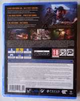 Evil West - Playstation 4 (PS4) - PAL España precintado - Focus Home Interactive - details 1