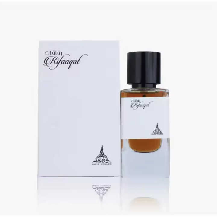 Paris Corner Rifaaqat Eau de Parfum 85ml - 1