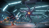 Sonic X Shadow Generations PS5 Sony interactive entertainment - details 0