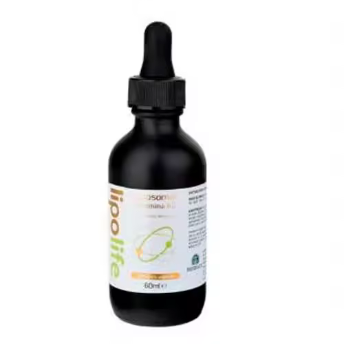 Equisalud Lipolife Liposomal Vitamina K2 60Ml. - 1