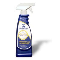 Cleanser Limpiacristales autosecante secado rápido - details 2