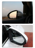 Espejo Retrovisor Exterior Calentado Para Volkswagen VW Golf 7 VII MK7 MQB Lado Izquierdo Y Derecho Ángulo Amplio Vidrio - details 7