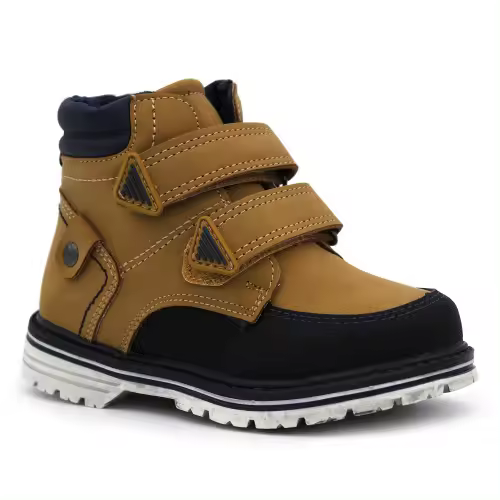 Botas niño con velcro BUBBLE KIDS 868 - 1