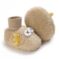 Calcetines Y Zapatos De Bebé De Algodón Cómodo Y Suave Para Primeros Pasos Dibujos Animados Infantiles Calientes Y Confortables Para Niños Y Niñas Recién Nacidos - details 65