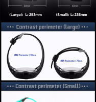 Reloj Deportivo Militar SKMEI 1025 Para Hombre Simple Y Moda Resistente Al Choque Y Al Agua Con Alarma Y Luz Trasera Digital - details 14