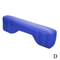 Colchón Inflable Para Viajes En Coche Matrícula Aire Para Camping Y Aventuras Almohadilla De Ajuste Trasero Material PVC - details 14