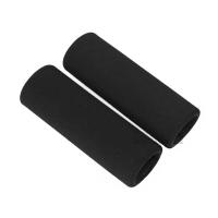 Cubierta De Manillar Universal Para Motocicleta 22mm Antivibración Antideslizante Almohadillas De Esponja Para Motocross Moto - details 12