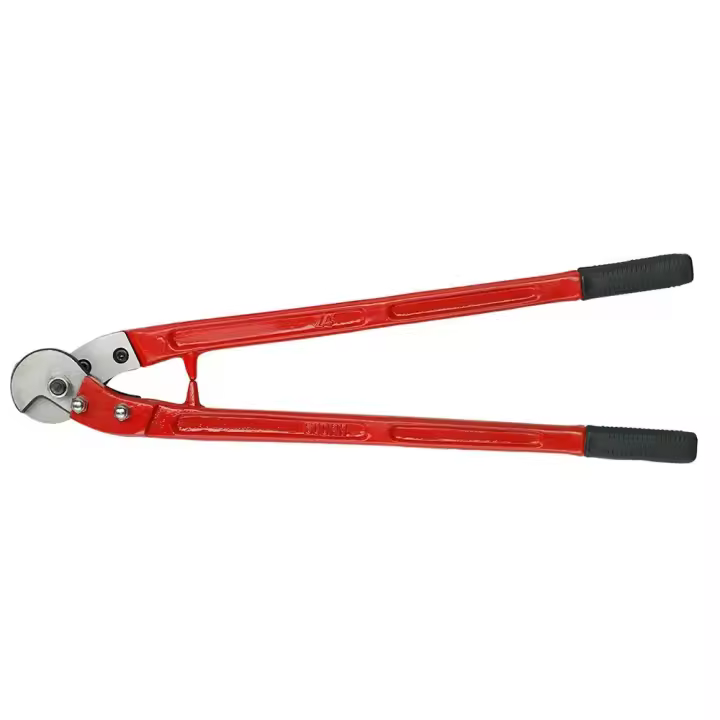 Embarcaciones y equipos Mantenimiento y limpieza Plastimo Tijeras Para Cables Plateado - 1