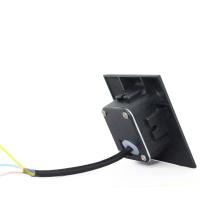 Luz LED De Pasillo Exterior IP65 Con Sensor De Movimiento PIR 220V 3W Para Paisaje Hogar Camino Escalera Jardín Farol De Pie - details 6