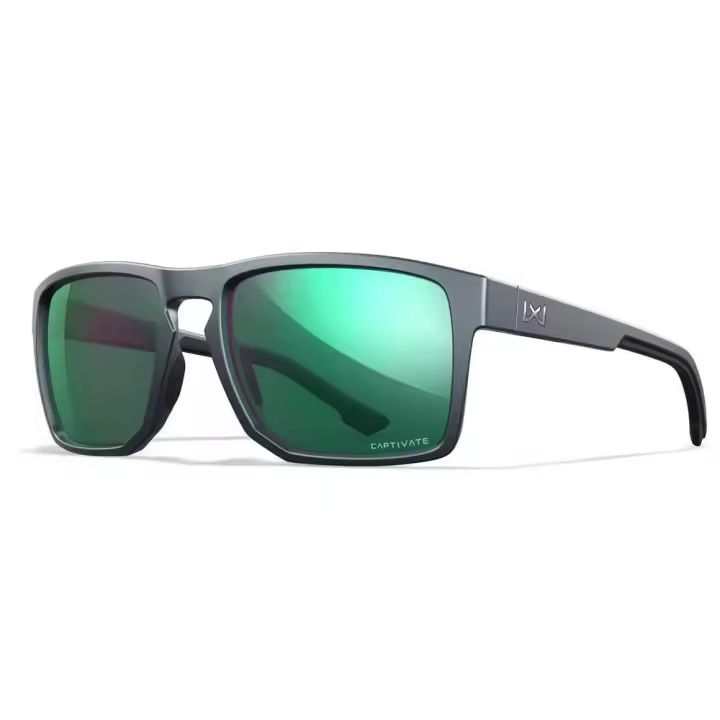Wiley X Gafas De Sol Polarizadas Founder - 1