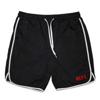 Shorts Deportivos Casuales Para Hombres Verano Malla Transpirable Entrenamiento Fitness Corte Holgado Material Poliéster - details 10