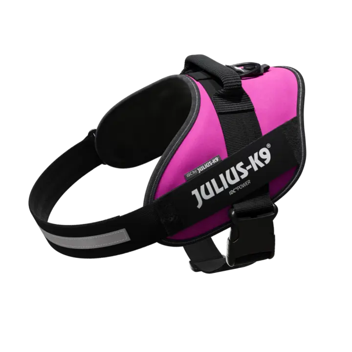 Platz K9 S.L. Arnés Julius K9 IDC para Perros - Diseño Ergonómico y Deportivo - 1