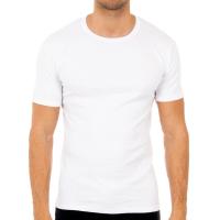 Abanderado-Camiseta Thermal de manga corta para Hombre 0206