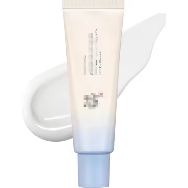 Belleza coreana - Set de protección solar de arroz y probióticos (50 ml) FPS 50+ PA++++ - 1