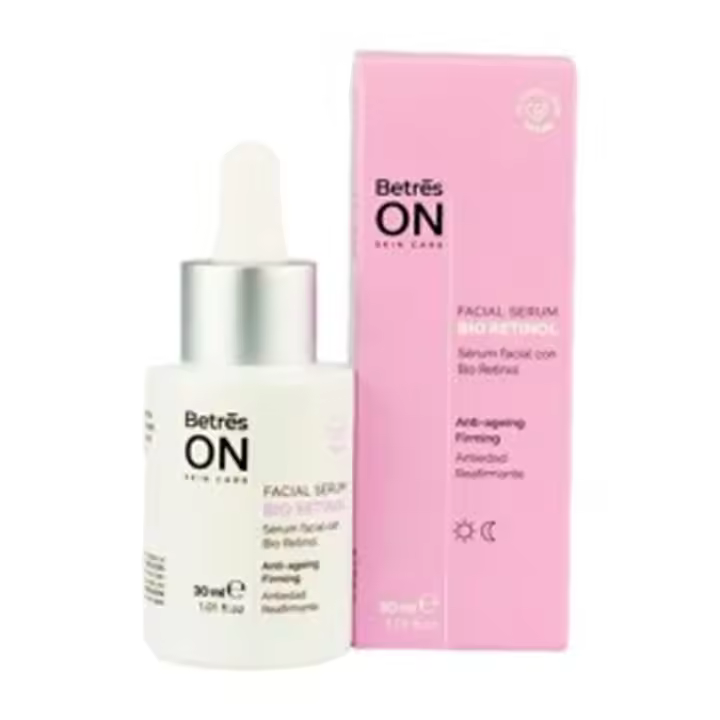 Betres On Serum Retinol 30ml - 1