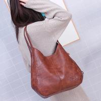 Bolso De Hombro Para Mujer Diseñador Lujo Vintage Bolso De Mano De Moda Con Asa Top Bolsos De Tote De Marca Fashion - details 15