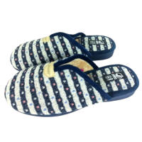 Zapatillas de Casa para Mujer Confort Fabricadas en España Javer 47-202 Suela Antideslizante - details 2