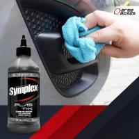 AREABOXES - Symplex Plasti-K 473ml Restaurador de Plásticos - Hidratante, Brillo Duradero, Protección UV - details 4