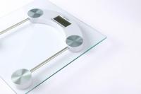 Báscula de Baño de Alta Precisión con Pantalla LCD de Alta Visibilidad, Balanza Peso Corporal, Báscula de Baño Digital con Medición en Kg,M2 tec - details 1