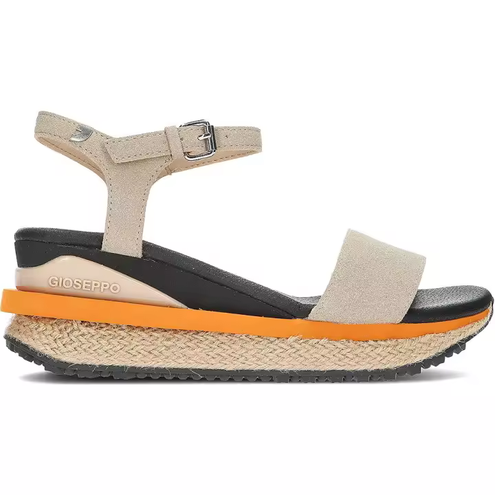 Gioseppo Sandalia Benay 68869 Color Beige - 1