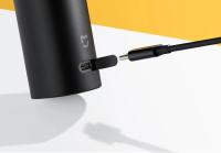 Afeitadora Eléctrica Xiaomi Mijia S300 Para Hombres Con Tres Cuchillas Máquina De Afeitar Recargable IPX7 Impermeable Trimmer De Barba - details 6