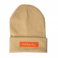 Fisura – Gorro invierno unisex. Gorro invierno hombre en diferentes diseños. Gorro de invierno mujer con diferentes colores. Gorro de punto de acrílico y poliéster. - details 2