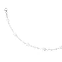 Pulsera de Plata Sweet Dolls with OSOS adorables - 17 cm-Regalo Perfecto-Elegant Joyería - details 1