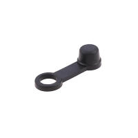 Juego De 10 Cubiertas De Polvo Para Motocicleta Tornillo De Fugas De Freno Cubierta De Calipero De Freno Bola De Válvula De Goma - details 4