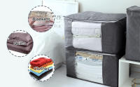 Cajas Almacenaje Ropa