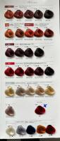 Tinte Cromic Profesional Crema Colorante De Pelo / Cabello Color Permanente Light Irridiance 100ml - details 2