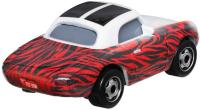Cars Disney Mae Pillar coche DXV29 Mattel - details 1