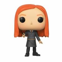 Funko Ginny Weasley 46  HArry Potter Figura Funko Pop Vinyl - details 1