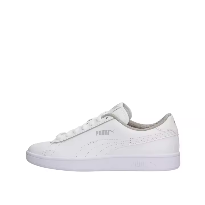 Puma - Smash v2 l blanco 365170-02 - 1