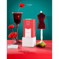 Paris Corner By Pendora Scents Sublime Elements Poppy Pulse Eau de Parfum Unisex 100 Ml   ***NOVEDAD*** - details 1