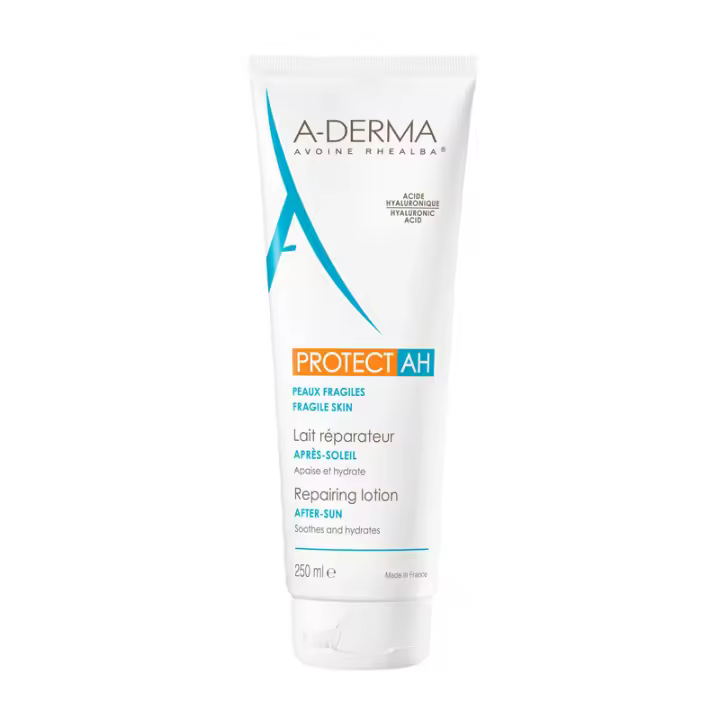 A-DERMA PROTECT AH AFTER-SUN 250 ML. - 1