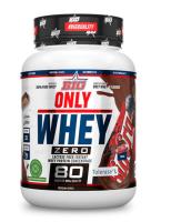 Proteínas de Big - ONLY WHEY ZERO - Varios Sabores **1Kg** - details 7
