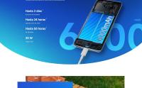Xiaomi Redmi Note 15 Smartphone 6+128GB - AMOLED 6.7" 120 Hz, Cámara 108 MP, 4G, batería 6000 mAh, IP64, carga rápida 33 W - details 6