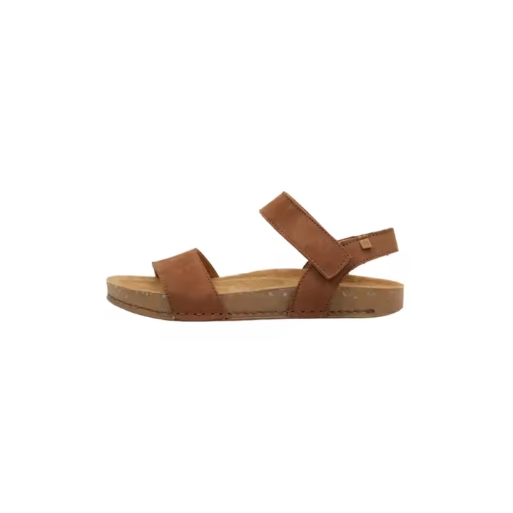 El Naturalista N5790 Sandalia Plana Mujer Cuero - 1