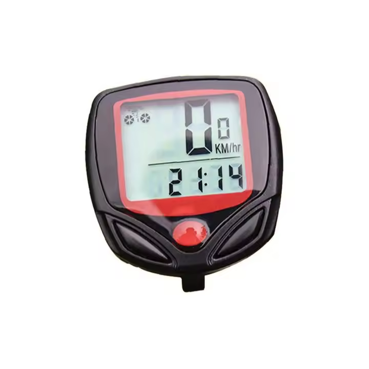 Tienda Mediawave velocímetro a13030 cycle ordenador inalámbrico con cable odómetro - 1
