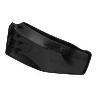 Cubierta De Batería De Motocicleta En Cromo Y Negro Para Honda VTX1300 2003-2009 Izquierda/Derecha Retro Spoke Custom T/Tourer - details 11