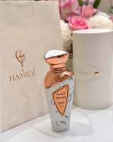 Perfume LEGACY MERNEITH EDP Spray 100ML De Hamidi - details 0