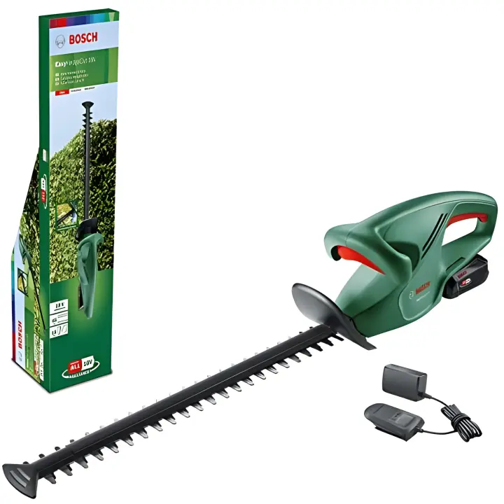 Cortasetos a Batería Bosch Easyhedgecut 18-45 - Sin Cables - 1