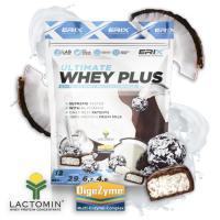 ERIX NUTRICION | WHEY PLUS ULTIMATE 500 gr | Recuperación Muscular | Proteína de Suero de Alta Pureza | Desarrollo Muscular | Proteínas para Masa Muscular - details 1