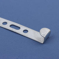 Soporte De Tubo De Admisión Fría Para Motor De Coche Universal De Metal Accesorio De Filtro De Aire Entrenamiento - details 9