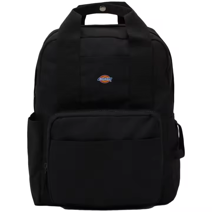 Mochilas Dickies para Hombre en color Negro - 1