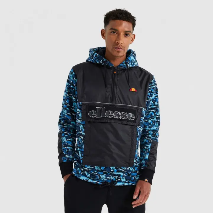 Chaqueta Ellesse Legnos All Over Print - 1