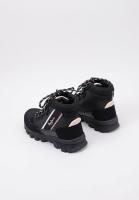 Pepe Jeans BRITT G STAR Botines Planos Niña Negro - details 4