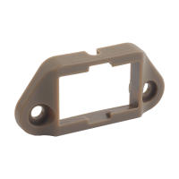 Interruptor Táctico Con Teclas Para Luz De Escuadrón Y Láser IR Combinado Para Armas Compatible Con PEQ-15 DBAL-A2 DBAL-D2 Y Rails M-LOK - details 17