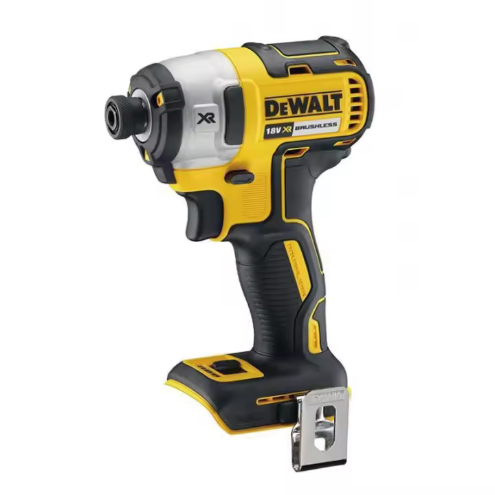 DeWALT DCF887N Black,Orange 1000, 2800 - 1
